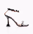 CryptoHeels - old
