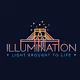 Illumination Light Art Festival (Back for year 2!)