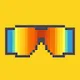 Pixel Pool Party: Series 1