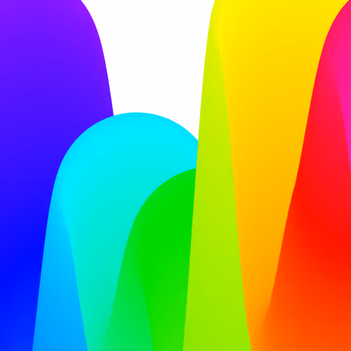 Chromie Squiggle by Snowfro