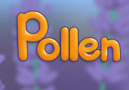 Pollen by Petio