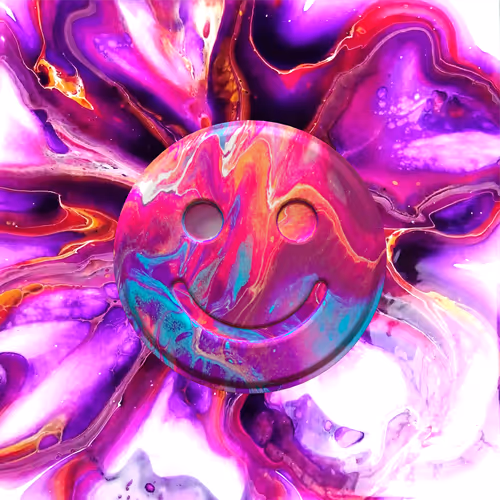 MAGIC CANDY SHOP