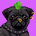CryptoPugs