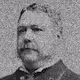 ArtBot art President Chester A. Arthur - old