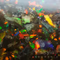 Opal Inclusky - old