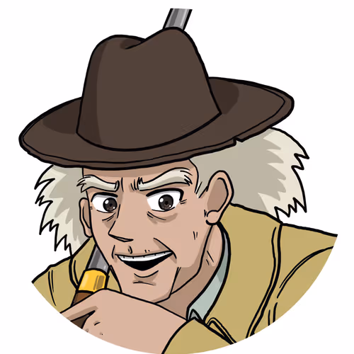 FA Back to the Future