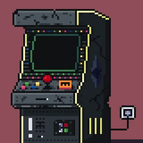 !fundrop #1: Mint Machine by numo