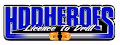 HDDHEROES88 Collection I