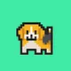 MINI PIXEL DOGs