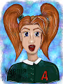 Faces from my Mind - old