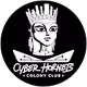 Cyber Hornets Comics