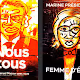 Presidentielle Art 2022