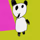 Animal drawn by children