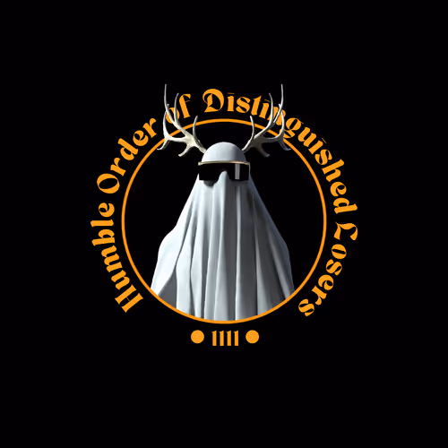 Humble Order of Distinguished Losers