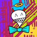 JaredzGhost Collection