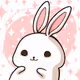 Little bunnies and sweets
