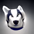 Unreal Huskies - old