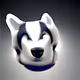 Unreal Huskies - old
