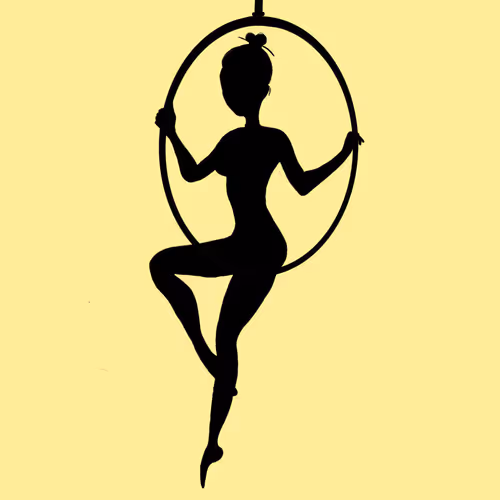 Circus Girls 1/1