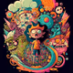 Paranoia by DMT