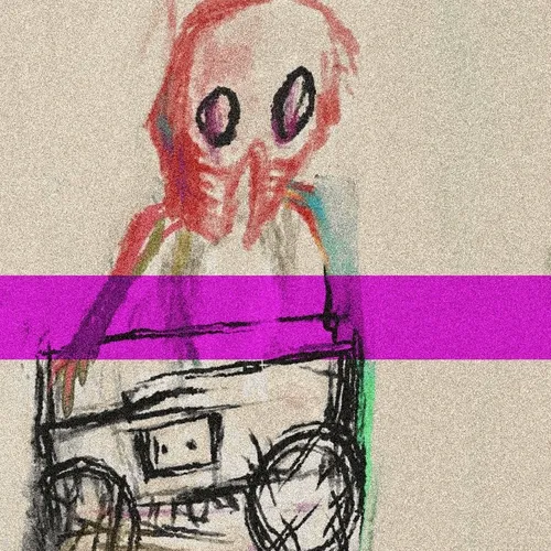 Expressionism by Clarice