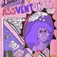 Darling Oddlildeeds' Cosmic Assventures