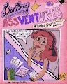 Darling Oddlildeeds' Cosmic Assventures