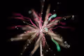 LakeMotosuko_Firework