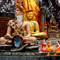 Icons of Issan