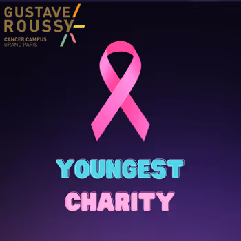 YoungestCharity