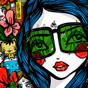 VeeVibrations by SABET x VeeFriends