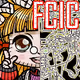 Four Character Idiomatic Compounds