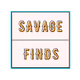 Savage Finds