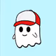 Ghost Frens Collection