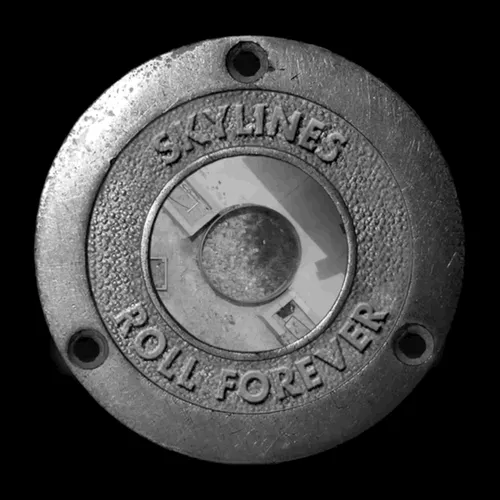 SKYLINES BY DAVE BACHINSKY