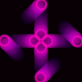 Neon Motion