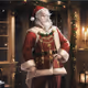 Santa's Workshop NFT