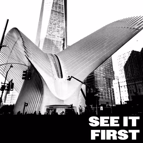 Superchief Gallery NFT VIP Preview Ticket