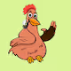 World of Hens NFT Official