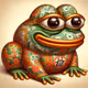PEPE'S CHINESE NEW YEAR
