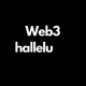 Web3 Hallelujah