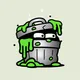 Garbage Cans