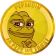 PEPE COIN IN PEPE WE TRUST