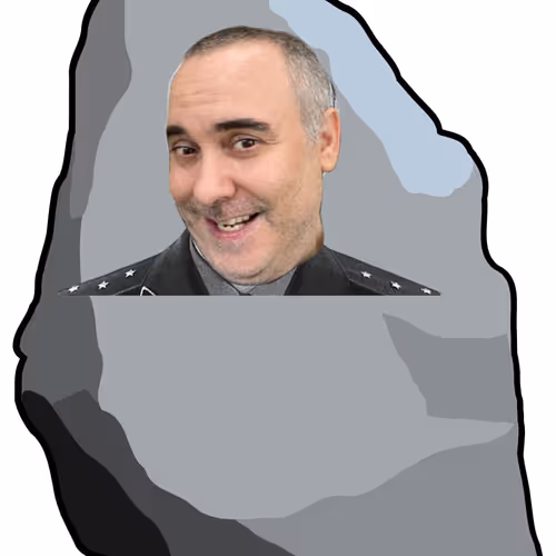 Todd Rocks