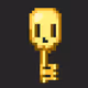 DD Skeleton Key