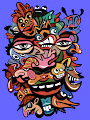 Facedoodles - old V2