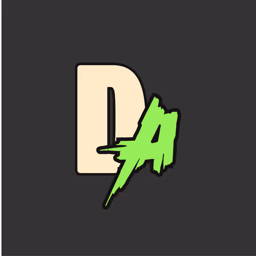 Divine Anarchy - Wasteland