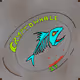 CryptoWhales the five family in the deep ocean