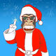 Ho! Ho! Ho! Crypto Santa! - old V2 - old