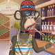 Tasty APE